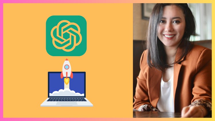 Easy Launching with Chat GPT: Launch Courses, Ebooks & More!
