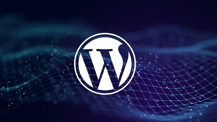 Wordpress For Beginners Build & Launch Your Site Fast