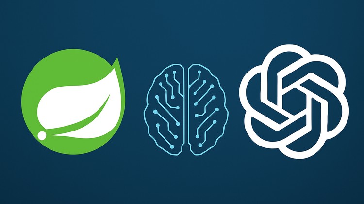 Build AI Apps with Spring AI, OpenAI, Ollama & SpringBoot