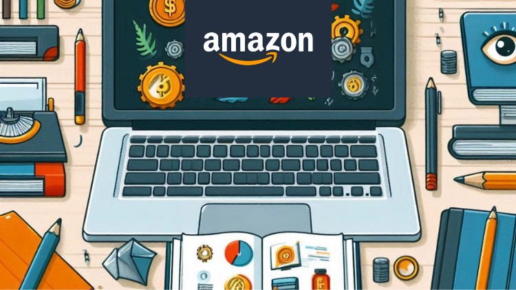 Design/Write High-Converting Books-Start Earning Income Now!