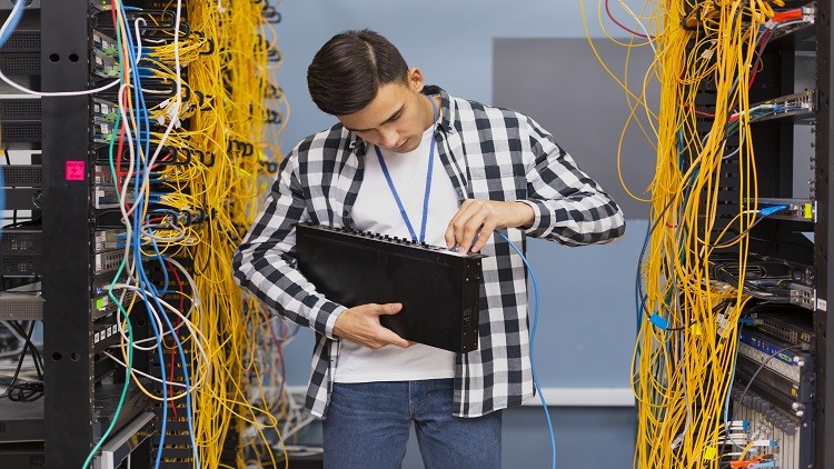 Cisco CCNA Cyber Ops 200-201 CBROPS Practice Exam - 2025