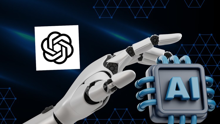 ChatGPT and Generative AI for Everyone