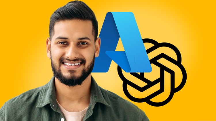 Azure AI-050: Generative AI Solutions with Azure OpenAI