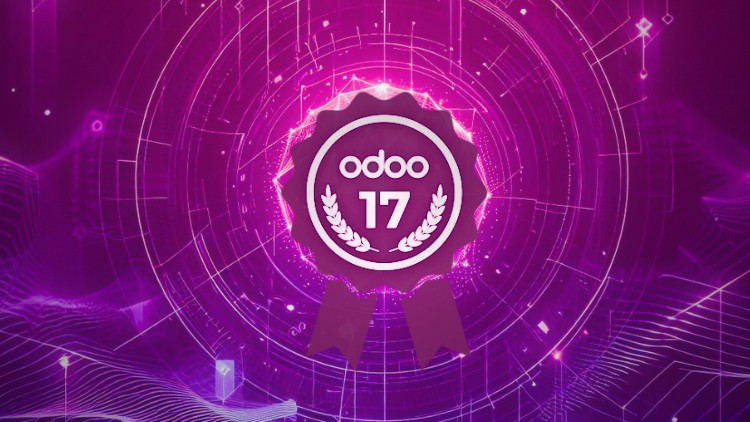 Odoo 17 Certification Exam Preparation Coupon Odoo 17 Certification Exam Preparation Coupon