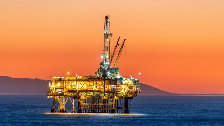 INTRODUCTION TO DRILLING ENGINEERING
