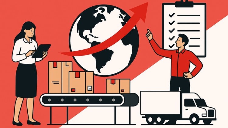CSCP 5.0 Certified Supply Chain Professional