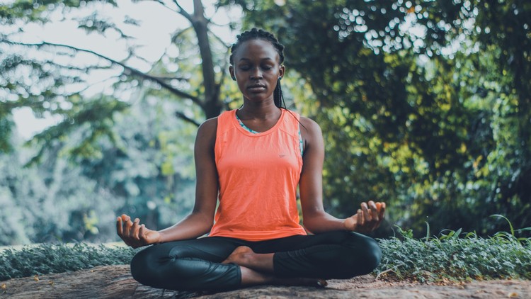 Holistic Medicine for Stress Relief & Better Sleep