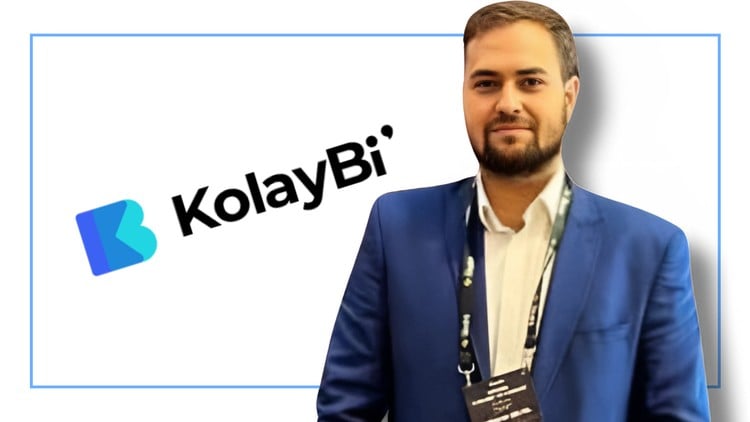 Kolaybi' ile 1 Saatte Temel & Ön Muhasebe Öğrenin!
