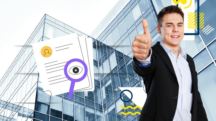 Ultimate Cybersecurity Resume - Standout and Land Your Job!