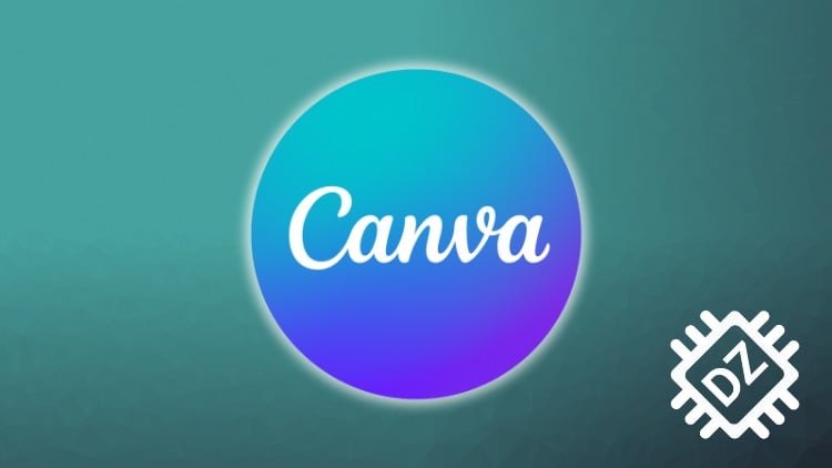 Canva Masterclass: Grafik Design und Content Creation mit KI