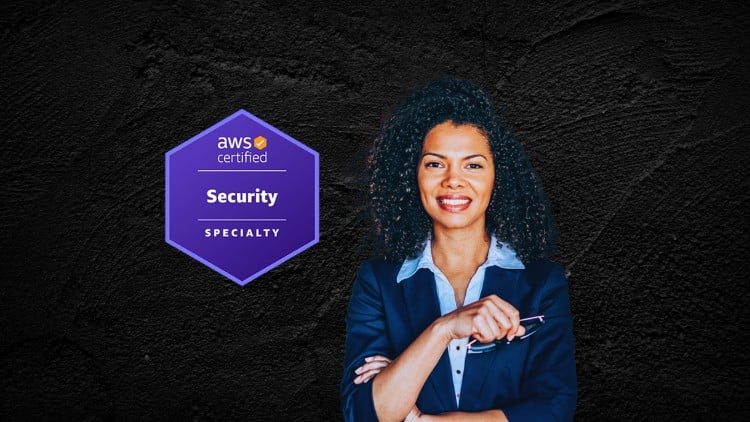 AWS Certified Security Specialty SCS-C02 Practice Exam