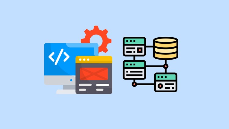 Build web applications with Python,Flask,Django,Databases