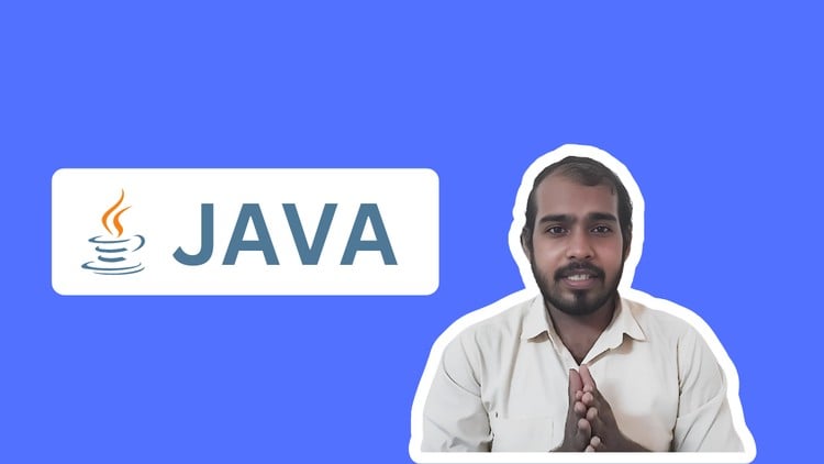 Java Tutorial for Beginners : Complete Visual Learning