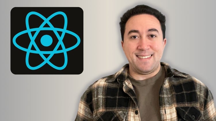 Master React, Redux and Next.js: The Practical Course