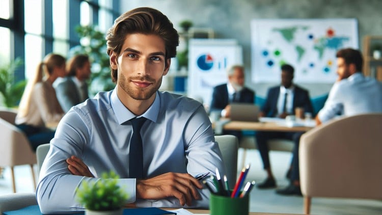 Strategic Capital Budgeting Masterclass