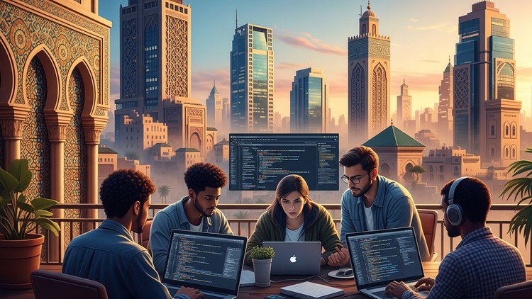 Develop Python System Applications on MarsCode IDE(PART 2)