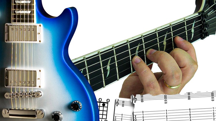 GUITAR CHORD SECRETS REVEALED