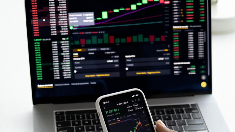 Ultimate Supply and Demand (SMC) Trading Course