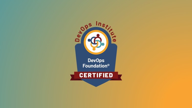 Réussissez facilement la certification DevOps Foundation FR