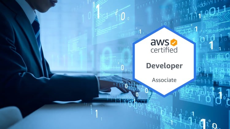 AWS DVA-C02 Practice Test | 06 Exam Simulation - AUG 2024