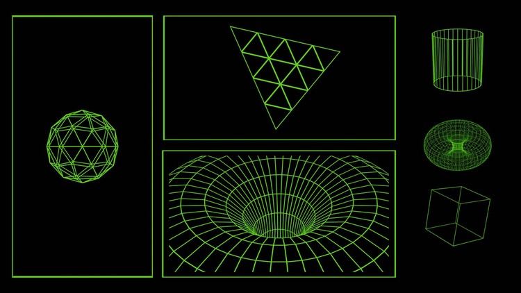 Programming 3D Graphics with Three.js
