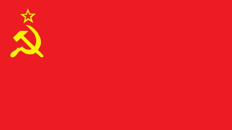 History of Soviet Russia