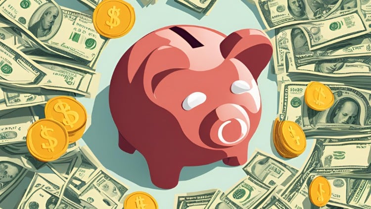 Finanzas Personales Básicas. Aprende a gestionar tu dinero.