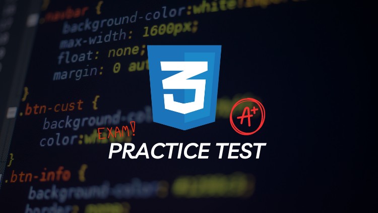 CSS3 Certification Prep: Comprehensive Practice Tests