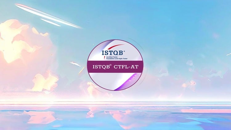 ISTQB Advanced Level Agile Tester | Practice Exams