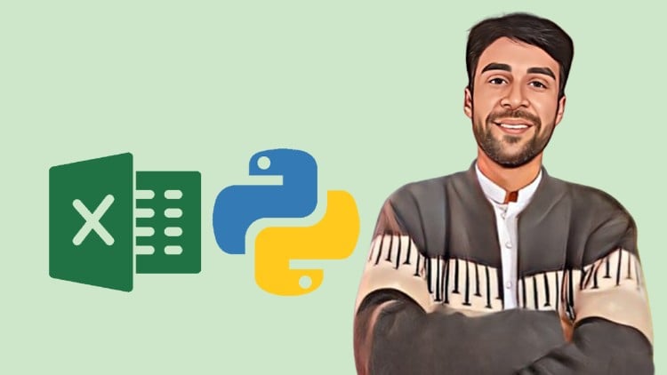 Python Excel (OpenPyXL) Programming with Coding Exercises