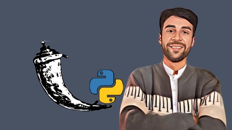 Python Flask Web Applications Dev with Coding Exercises