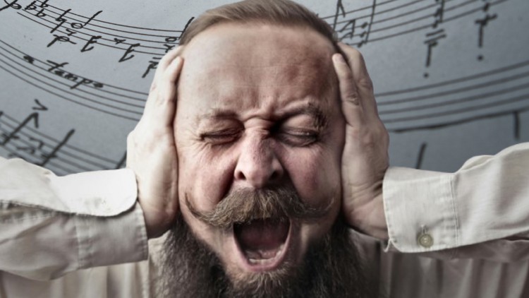 Music Theory for People who Hate Music Theory