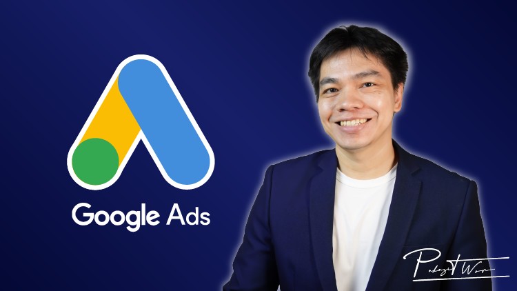 สอนยิงโฆษณา Google Ads