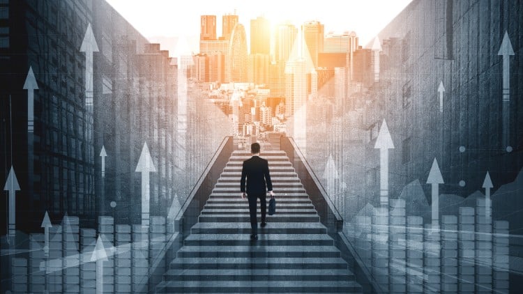 Executive Management - Become a Manager for Scale