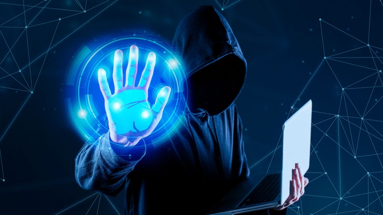 Complete Network Hacking Course 2025 - Beginner to Advanced