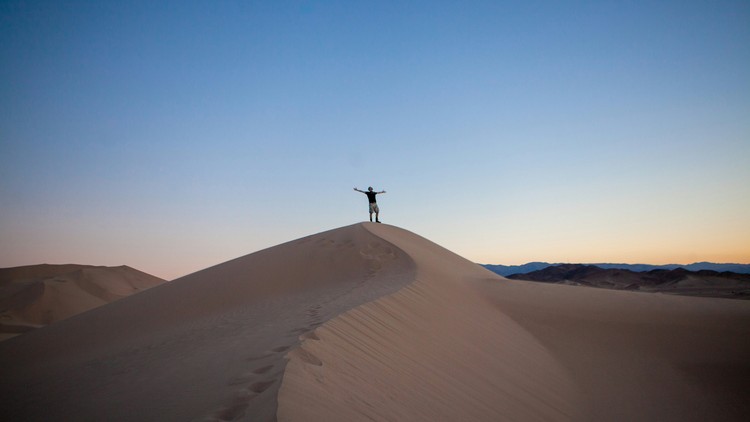 Self- Improvement Masterclass