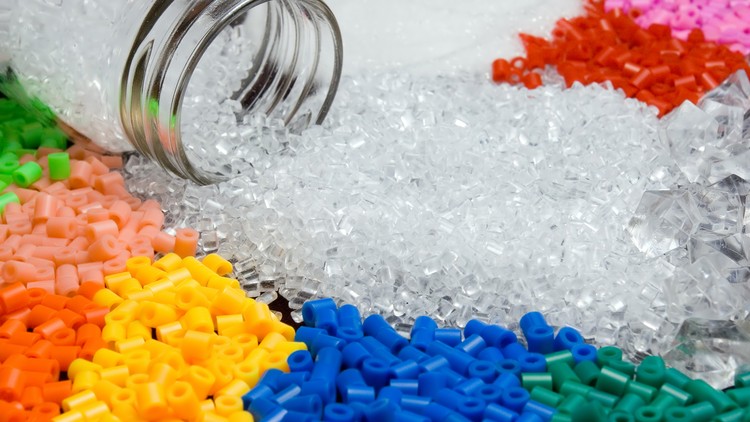 Plastics Engineering III: Industrial Polymer Processing
