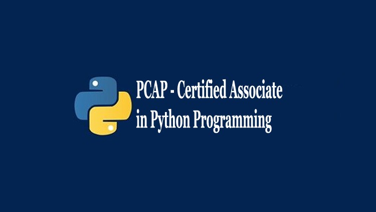 PCAP Certified Associate Python Programmer Practice Exam - Coupon