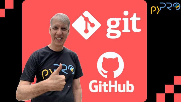 Git e GiHub: do Zero ao Mercado de Trabalho!
