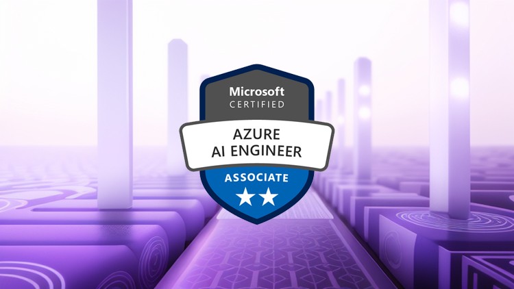 AI-102 Practice Tests: +220 Q&A with Explanations & Updates