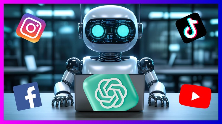 Content Creation with ChatGPT: Master AI Writing in Minutes