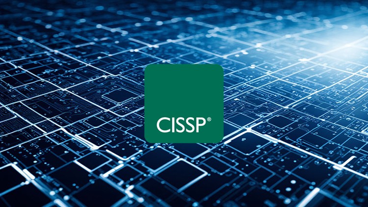 CISSP Certification: Updated Practice Exams & Preparation