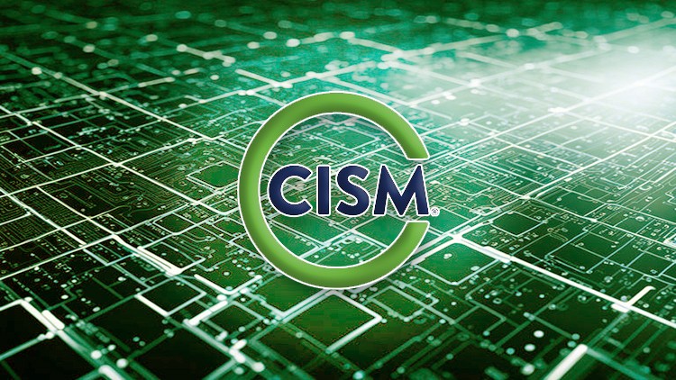 CISM Certification: 6 Practice Tests for intense preparation