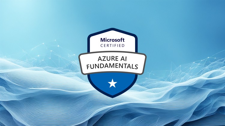 Master Azure AI: Comprehensive AI-900 Exam Prep