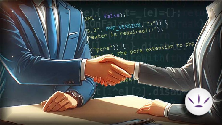 The Developer's Income Guide - How To Sell Your Skills