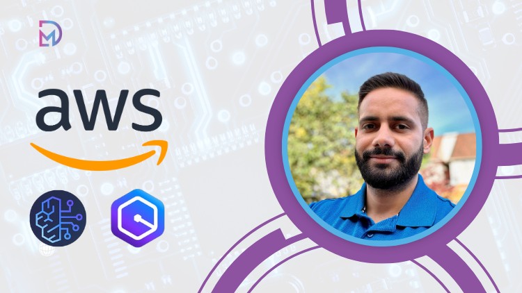 Mastering GenAI on AWS