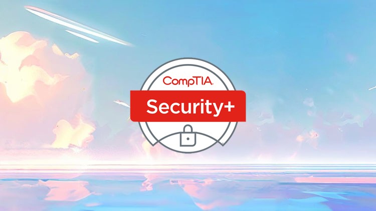 Certification Training for CompTIA Security+