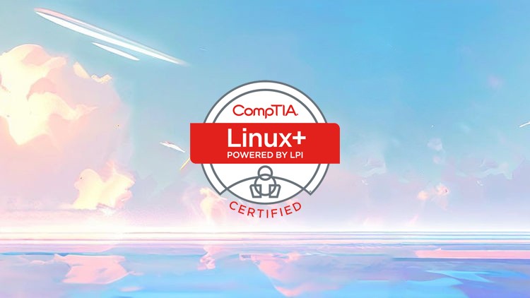 Complete CompTIA Linux+ Certification Guide - Practice Tests