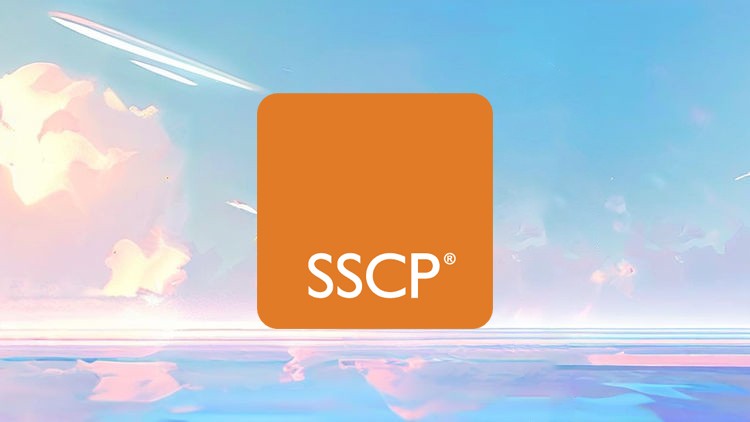SSCP Certification Prep: 6 Practice Tests with Explanations
