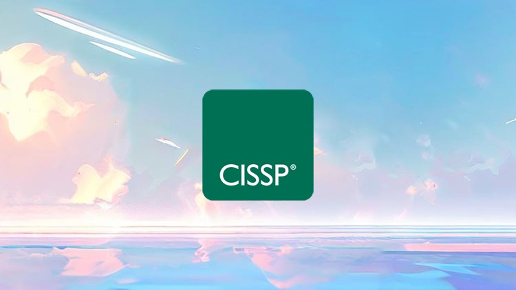 Exam Prep for CISSP Certification: 6 Practice Tests 2025